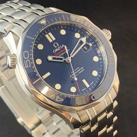 omega seamaster professional 300m mid size automatic|Omega Seamaster diver 300m 41mm.